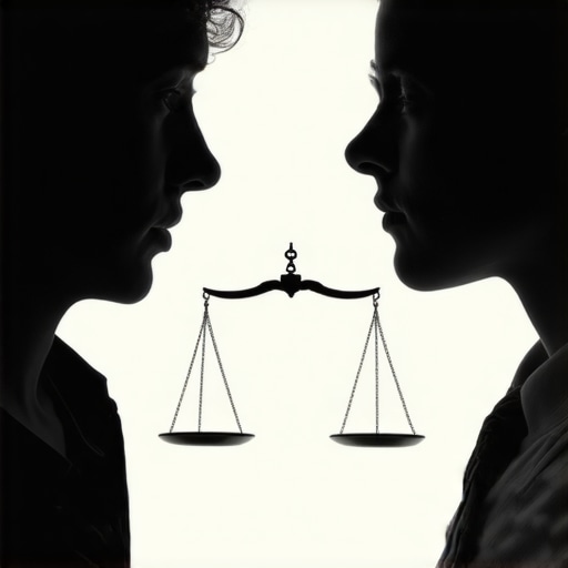 The mistake of thinking your adultery will get you a better settlement