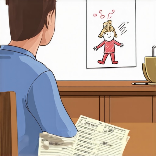 The mistake of thinking your child support stops when you lose your job