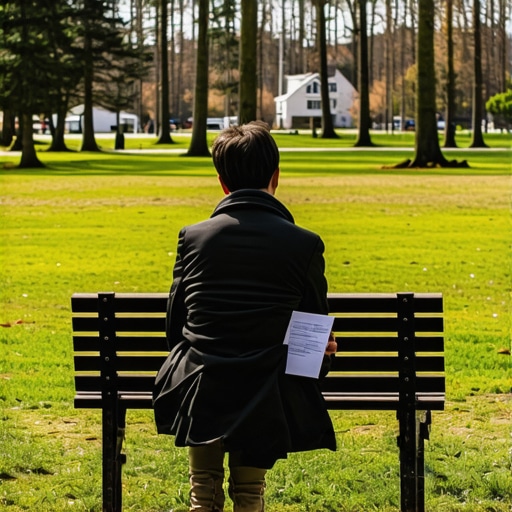 The mistake of waiting for a trial to settle your property issues