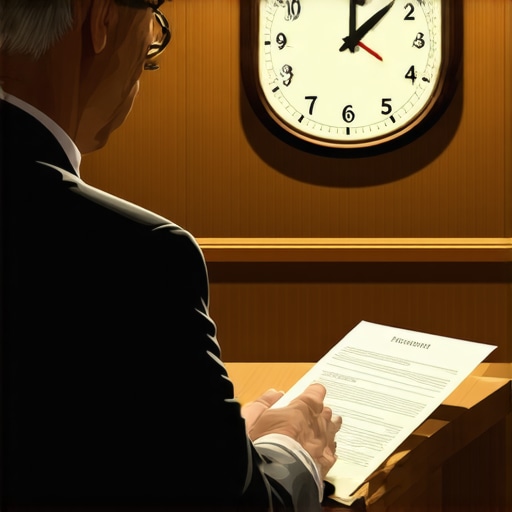 The mistake of waiting too long to file for a support modification