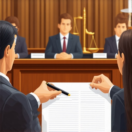 The mistake that makes your postnup completely unenforceable