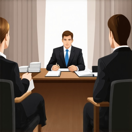 The problem with sharing a lawyer in an ‘amicable’ divorce