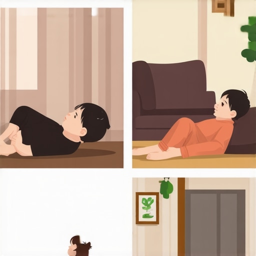 The problem with 'split custody' arrangements for biological siblings