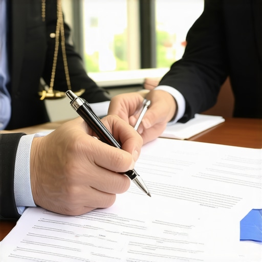 The reason you need a lawyer even for an 'uncontested' divorce