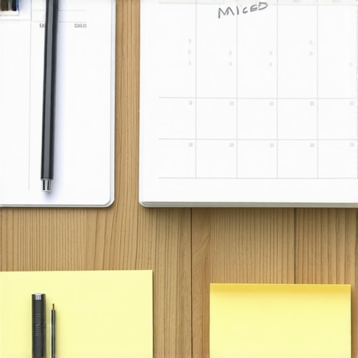 The reason you should keep a calendar of missed visitations