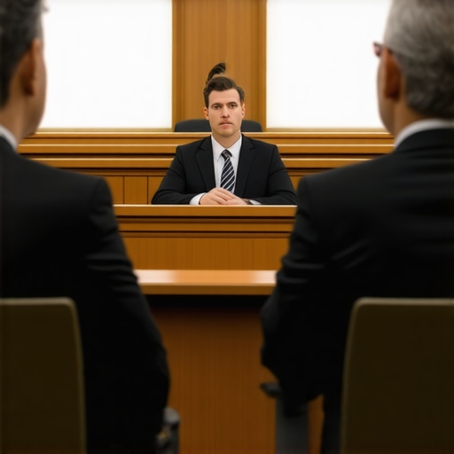 The reason you should never lie during a legal consultation