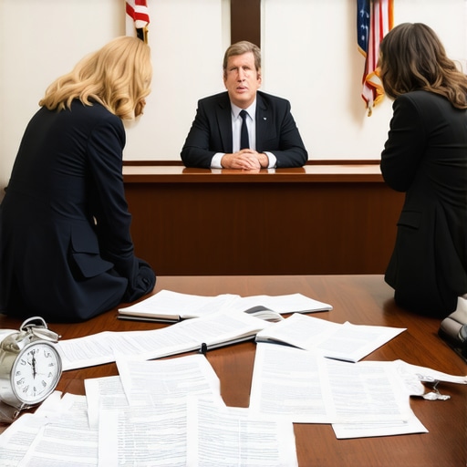 The reason your collaborative divorce might be a total waste of time