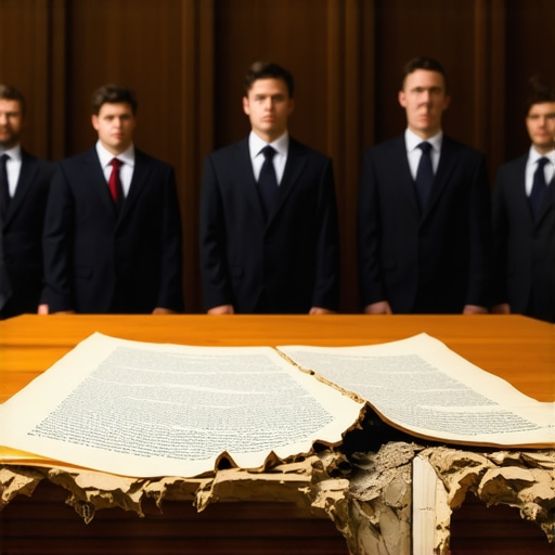 The reason your 'ironclad' contract failed in the courtroom
