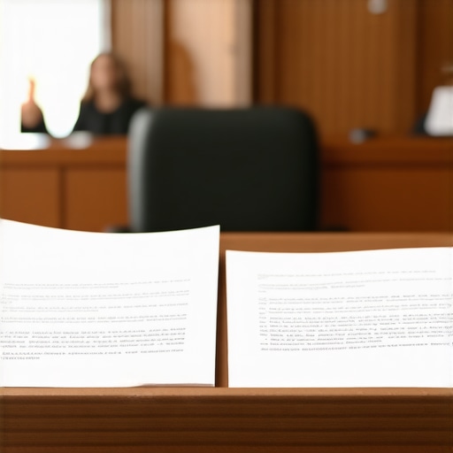 The reason your post-nuptial agreement might be tossed out