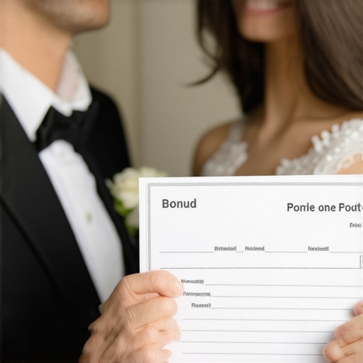 The reason your spouse's bonus is still considered marital property