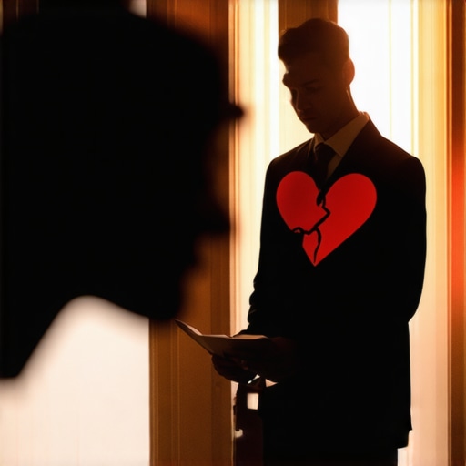 The risk of dating someone new during your legal battle