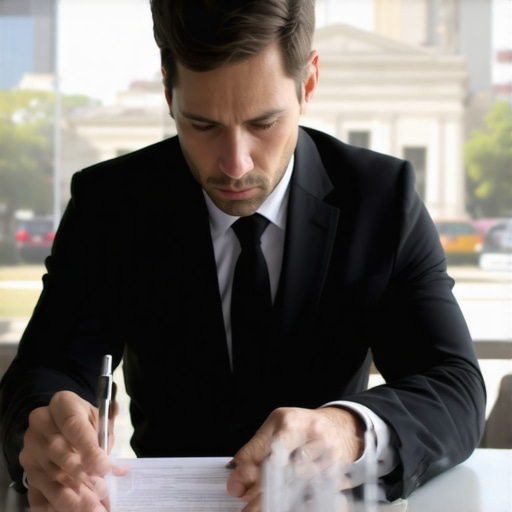 The risk of ignoring a subpoena for your bank records