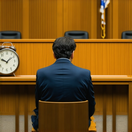 The risk of waiting too long to file for a custody change