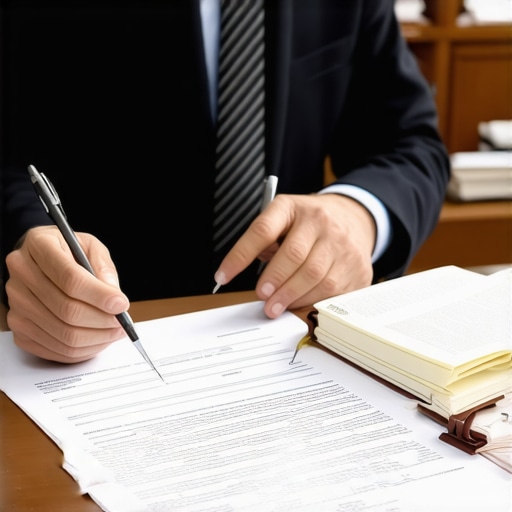 The specific clause your postnup needs to be valid