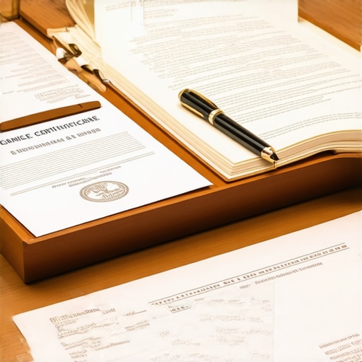 The specific documents you need before your first divorce meeting