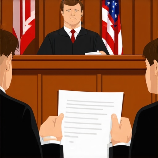 The specific evidence that shuts down a lying witness in family court