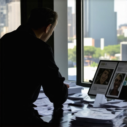 The truth about using a private investigator in your custody case