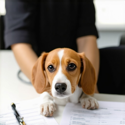 The truth about what happens to your pets in a legal separation
