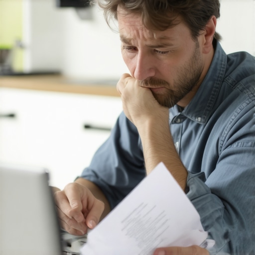 What to do when your ex stops paying for medical insurance