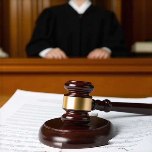 Why a judge might ignore your child's request to live with you