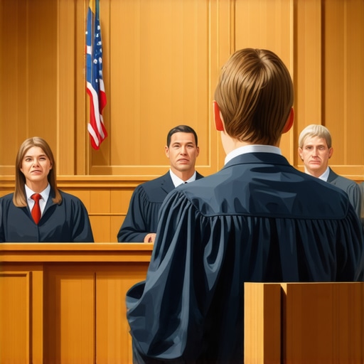 Why a temporary hearing is the most important part of your case