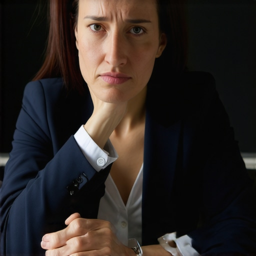 Why being 'too nice' in mediation is costing you thousands