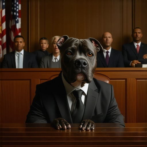 Why choosing a 'pitbull' lawyer usually backfires in family court