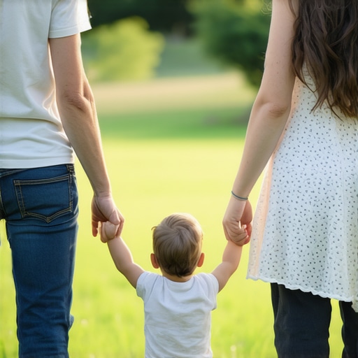 Why joint custody doesn't mean zero child support