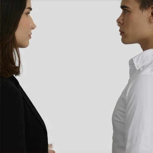 Why mediation fails when one side is emotionally checked out