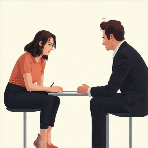 Why mediation fails when there is a history of domestic abuse