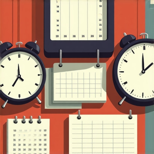 Why standard visitation schedules are failing modern families