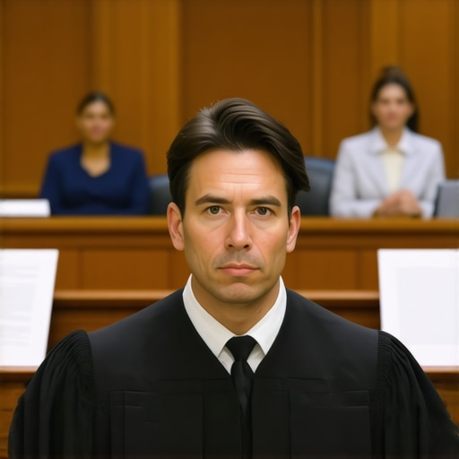 Why the family court judge doesn't care about your ex's infidelity