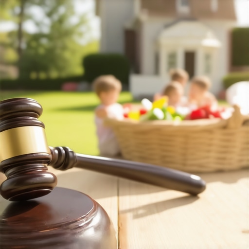 Why the house isn't always the biggest prize in a settlement
