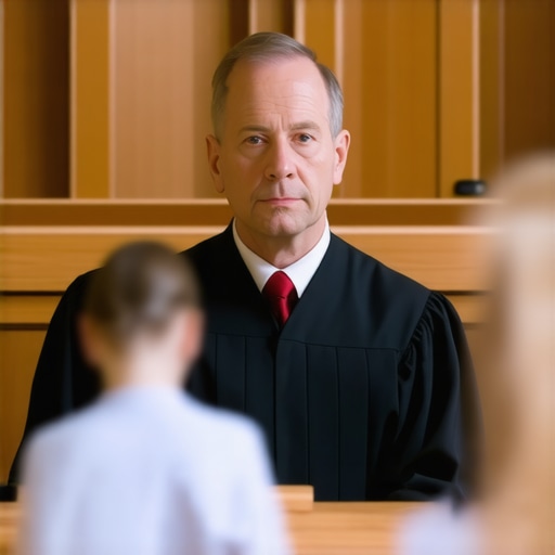 Why the judge doesn't care about your spouse's infidelity anymore