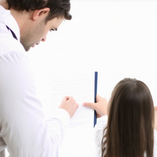 Why you need a lawyer to review your DIY adoption papers