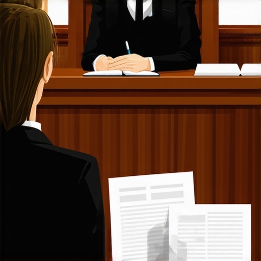 Why you need a temporary orders hearing immediately after filing