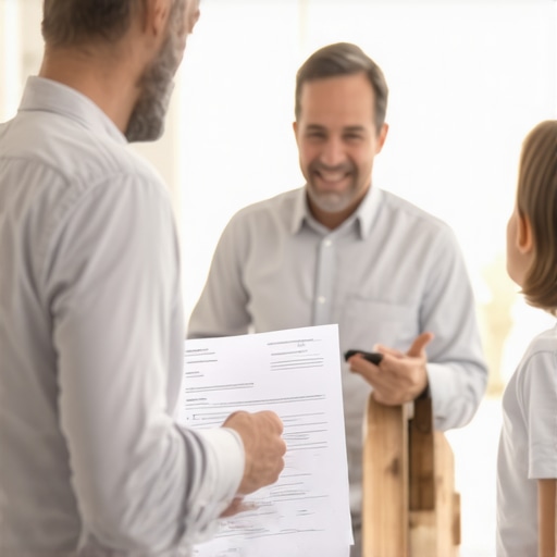 Why you should never leave the marital home without a legal plan