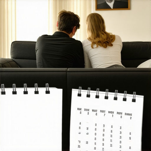 Why you should never move out of the house before filing for divorce