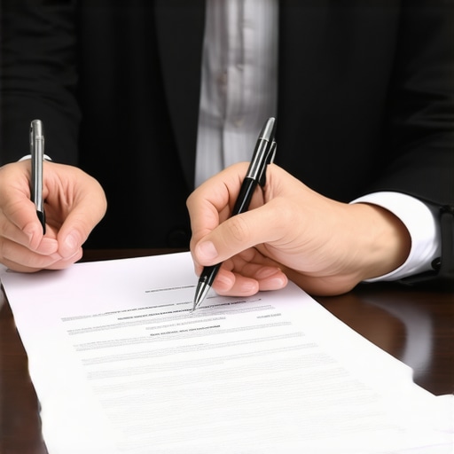 Why you should never sign the first settlement offer you receive