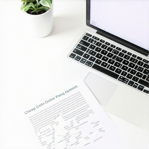Why you should never use a cheap online prenup template