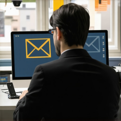 Why you should never use your work email to talk to your lawyer