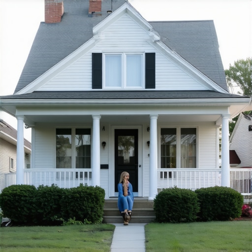 Why you should stay in the marital home until a judge orders otherwise
