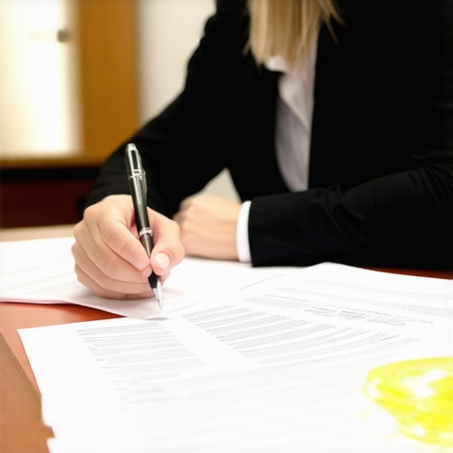 Why you shouldn't let your spouse's lawyer draft the final decree