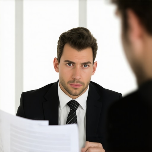 Why you shouldn't let your spouse's lawyer draft the separation papers