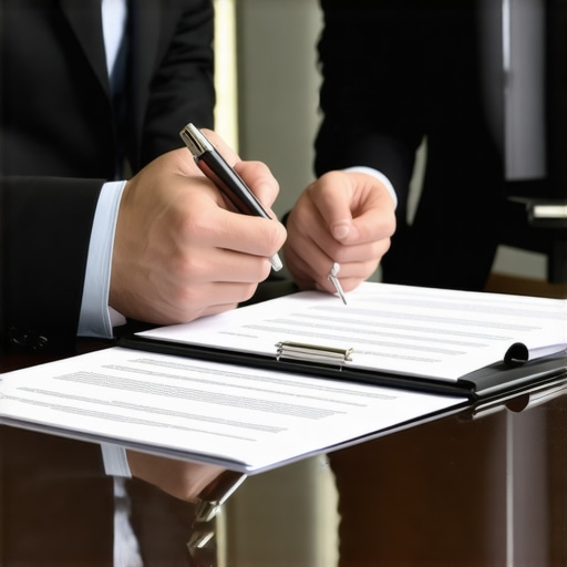 Why your business partner needs to see your prenuptial agreement