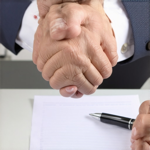 Why your business partners want you to have a prenup