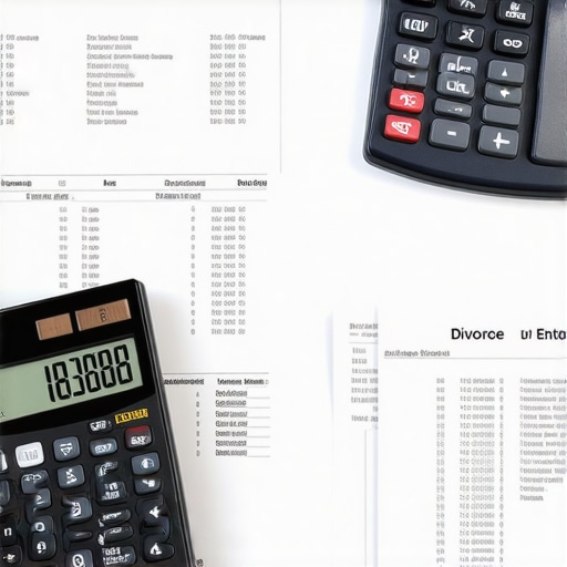 Why your business valuation might be the most contested part of your divorce