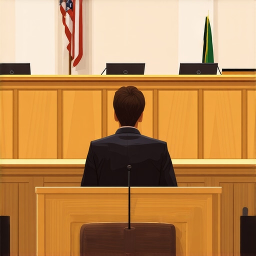Why your character witnesses are actually hurting your case
