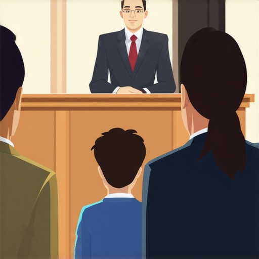 Why your child's preference doesn't automatically decide custody