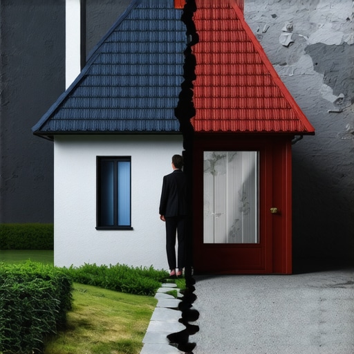 Why your divorce decree isn't the final word on your house